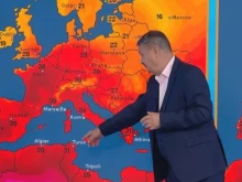 Проф. Рачев за настъпването на астрономическото лято: България ще остане като любимците на Господ – топличко, но без прегряване
