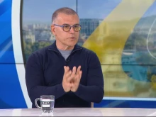 Симеон Дянков: Дефицитът ще достигне между 2,2 млрд. евро и 3,4 млрд. евро