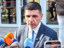 Мирчев: Заплатите на народните представители трябва да бъдат замразени, когато се замразят и възнагражденията на държавните служители