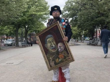 Затреляха руски опозиционер в Полша