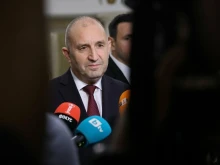 Радев при представянето на СИГМА: Една трета от обществените поръчки са само с една оферта