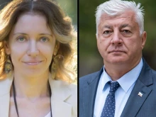 Добромира Костова твърди, че е спечелила дело срещу Здравко Димитров, той отрича