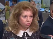 Йотова за пътя на Северна Македония към ЕС: Имам тревожни сигнали от евродепутати