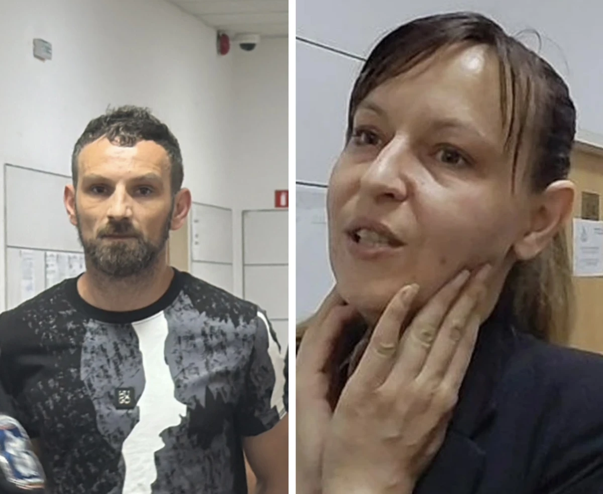 Над 4 часа продължи разпитът на Стела Алексиева в Пловдив