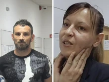 Над 4 часа продължи разпитът на Стела Алексиева в Пловдив