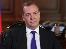 Медведев: Русия трябва да продължи да смазва Въоръжените сили на Украйна