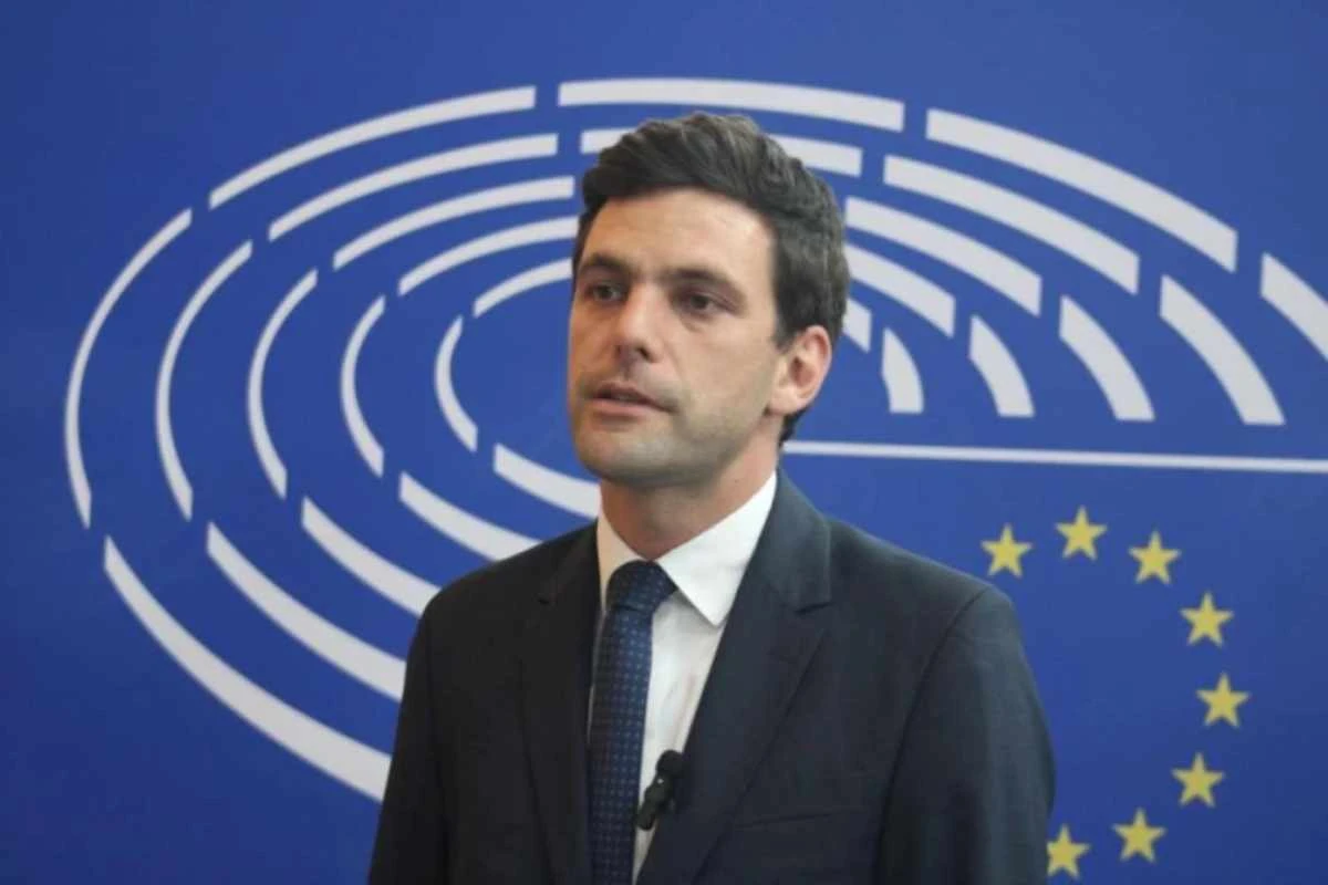 Европейският парламент ЕП не свали имунитета на българския евродепутат Никола