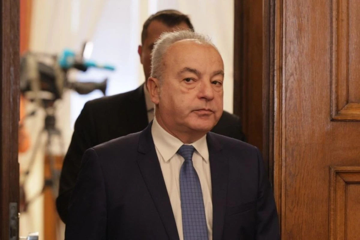 Цялото ни внимание в момента е насочено към Бюджет 2026