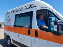 Жена загина в катастрофа