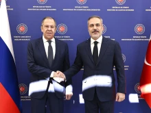 Фидан: Турция не е получила покана за срещата на върха на Г-7 в Париж