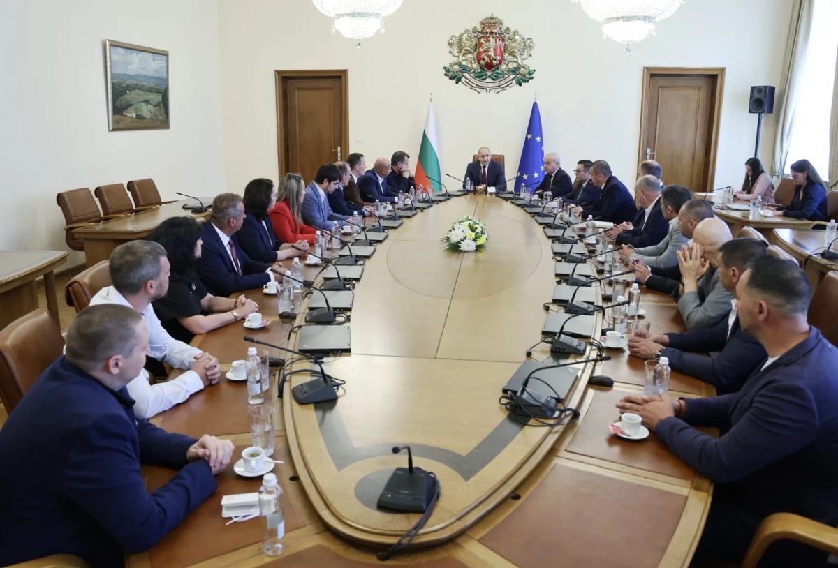 Правителството предприема мерки в подкрепа на транспортния бранш както и