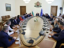 В подкрепа на транспортния бранш и нуждите му правителството предприема мерки