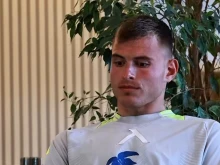 Светослав Вуцов: Борац, идваме!