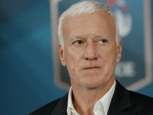 Дидие Дешан: Победата ни носи облекчение