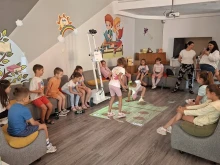 Библиотеката в Кюстендил започна лятна програма за деца