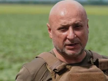 Волошин: В Херсонска област руснаците са разположили позиции като ХАМАС в Газа - десетки километри под земята