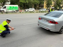 Полицията в Пловдив вече замерва шума от "ревящи" коли и мотори