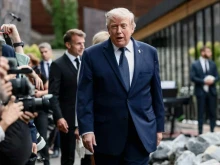 Politico: Тръмп предложи сделка на Г-7 – засилване на натиска над Русия срещу подкрепа за Иран
