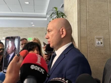 Ангел Георгиев призова премиера да поиска спиране на европейските средства за Северна Македония