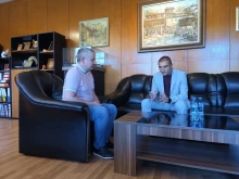 ДАИ във Велико Търново работи с двама инспектори, съставили са актове и постановления за 13 140 евро