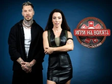Ралица Паскалева аут от "Игри на волята", Ивет Лалова на нейно място