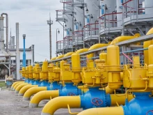 Краят на една енергийна ера: ЕС даде старт на поетапното извеждане на руския тръбопроводен газ