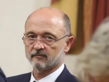 "Прогресивна България" предлага за подуправител на НЗОК Асен Меджидиев