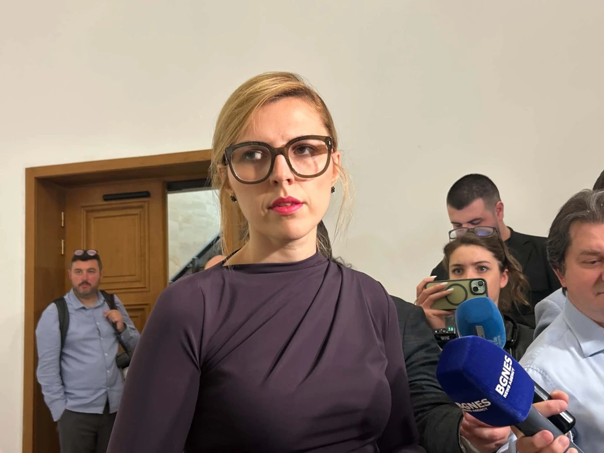 Санкциите имат за цел да окажат икономически натиск така че