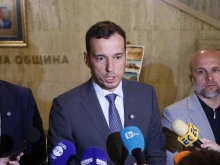 Васил Терзиев: С всичко, което правим за сметосъбирането, очакваме да спестим 500 млн. лв. на София