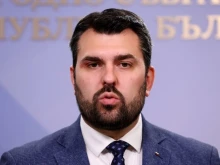 Георг Георгиев: С какво толкова е важен за България руският патриарх, че ще го пазим от санкциите на ЕС?