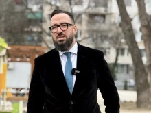 Темелков: Не зарязвам Марица! Трите приоритета са стадионът, базата, школата