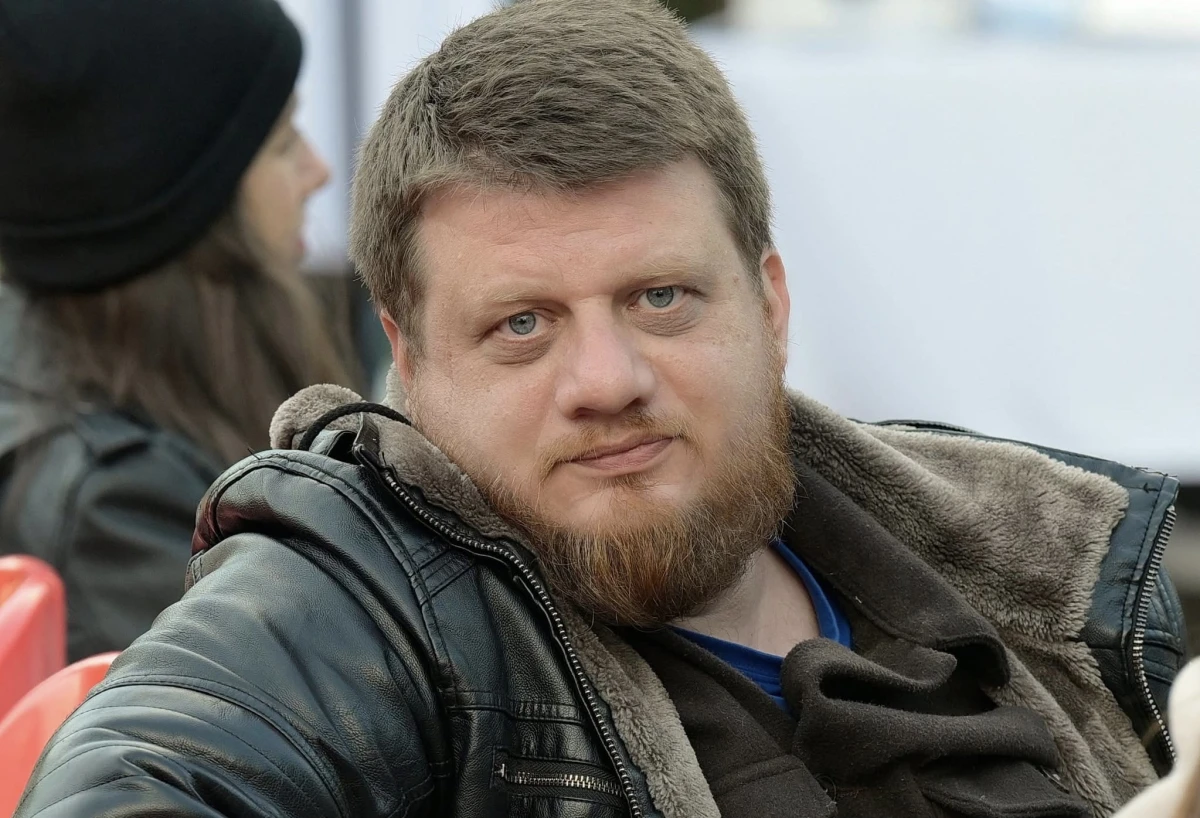 Преди малко разбрах че Има нещо много парадоксално в това