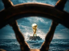 11-те на Португалия и Конго в Хюстън, CR7 е титуляр