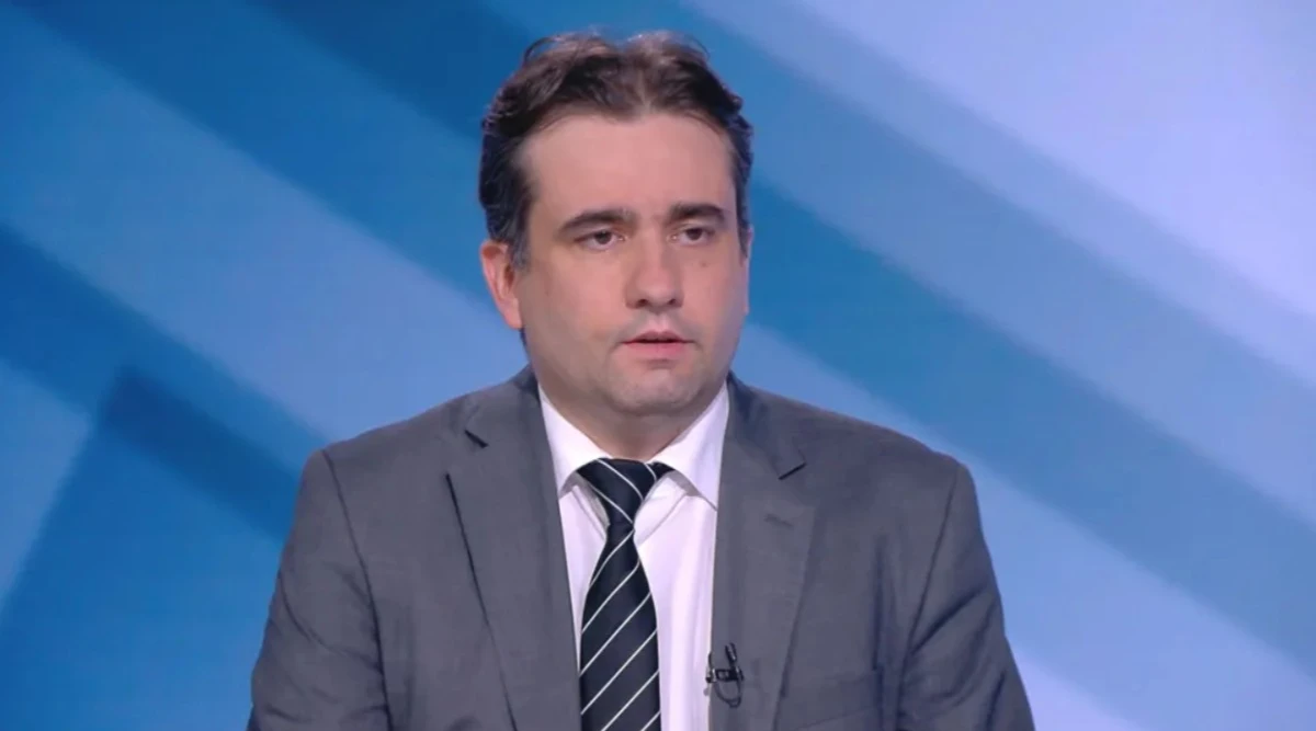 Да не очакваме че с приемането на закона правосъдието автоматично