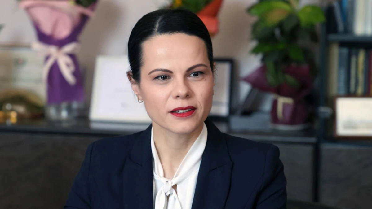 Министърът на здравеопазването д р проведе работна среща с представители на Национален