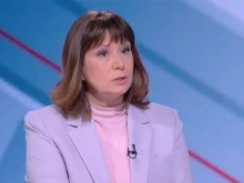 Велислава Делчева: Аз съм кандидат за служебен премиер постоянно, а сега ме вкарват и в битка с главния прокурор