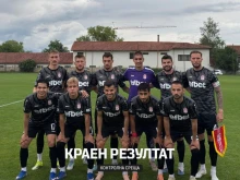 Труден, но резултатен успех за ЦСКА 1948 в първата проверка