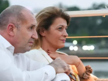 Честито на Румен Радев