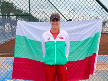 Гергана Топалова с много мъка се пребори на старта в Швеция