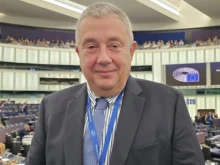 Илия Лазаров: РСМ единствено би създала проблеми и би допринесла за трусове в ЕС, ако един ден бъде приета