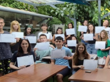 Девет проекта от област Кюстендил получават финансиране по "Еразъм"