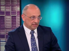 Николай Василев: Правителството не е дало никакви идеи за бюджета, въпреки това пораженчески веднага взима дълг
