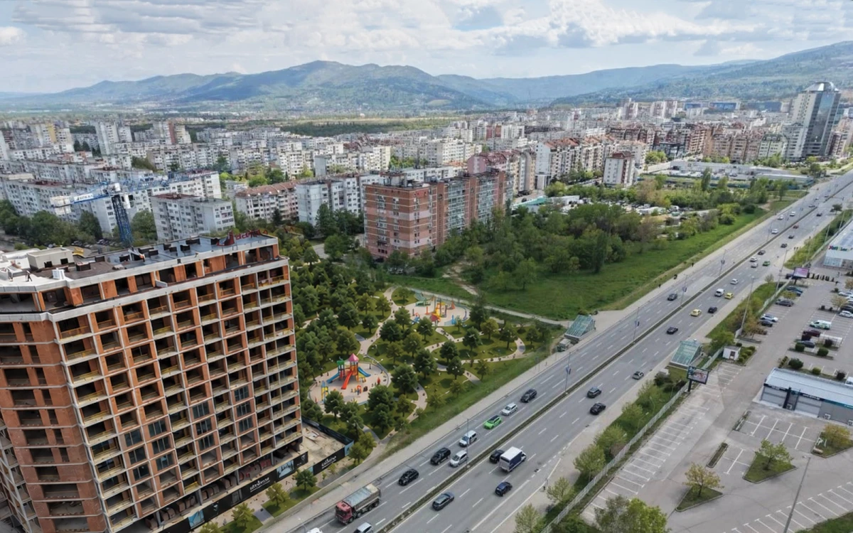 Групата на Спаси София в Столичния общински съвет предложи отмяна