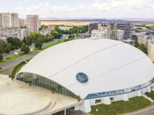Бургас е много близо отново да приеме седмица от волейболната Лига на нациите
