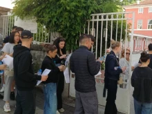 На фона на най-успешните матури: Редица малки общини не могат да стигнат до среден 3