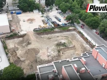 Общински съветник от ГЕРБ се обяви категорично против застрояване край "Билла" в Пловдив