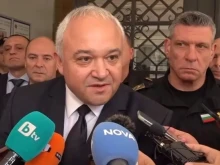 Демерджиев разкри причината за напускането на Кандев