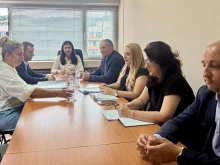 Институциите в Благоевград с координирани действия за управление на водите и превенция на наводненията
