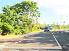 Нова пътна връзка откриха край Пловдив