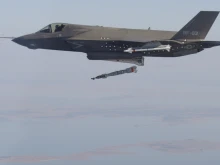 Финландия ще закупи американски планиращи бомби за своите изтребители F-35